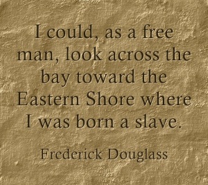 I-could-as-a-free-man-Born-a-slave-Quote-by-Frederick-Douglass-American